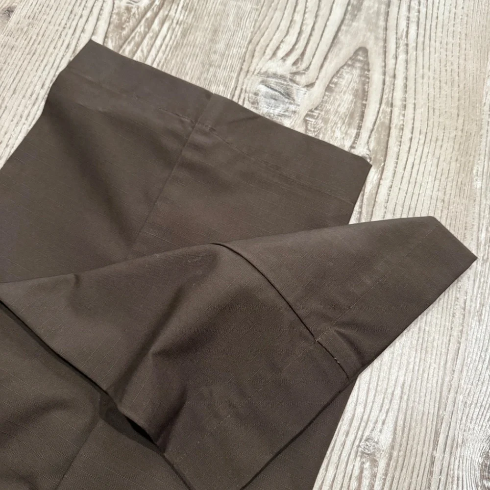 5.11 class B PDU taclite rip stop men’s pants 32x34 - Picture 3 of 5